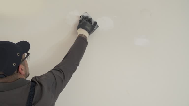 Best Ceiling Drywall Installation  in Baiting Hollow, NY